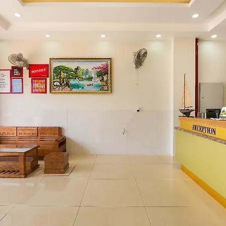 Oyo 185 Marine Hotel Apartment